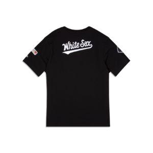 Test Chicago White Sox Logo Select T-Shirt Test sold by New Era