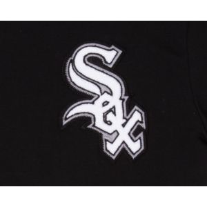 Test Chicago White Sox Logo Select T-Shirt Test sold by New Era