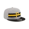 Pittsburgh Pirates Lift Pass 9FIFTY Snapback Hat sold by New Era