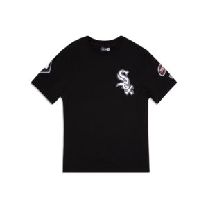 Test Chicago White Sox Logo Select T-Shirt Test sold by New Era