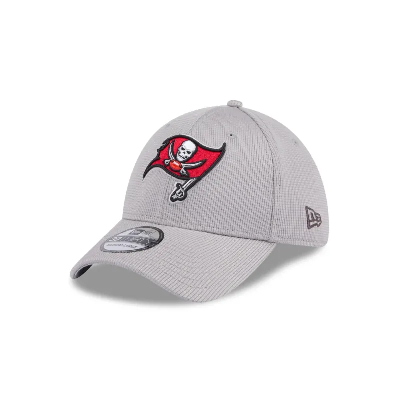 Tampa Bay Buccaneers Active 39THIRTY Stretch Fit Hat sold by New Era