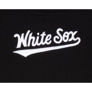 Test Chicago White Sox Logo Select T-Shirt Test sold by New Era