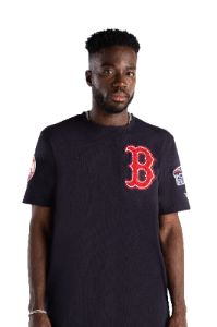 Test Chicago White Sox Logo Select T-Shirt Test sold by New Era