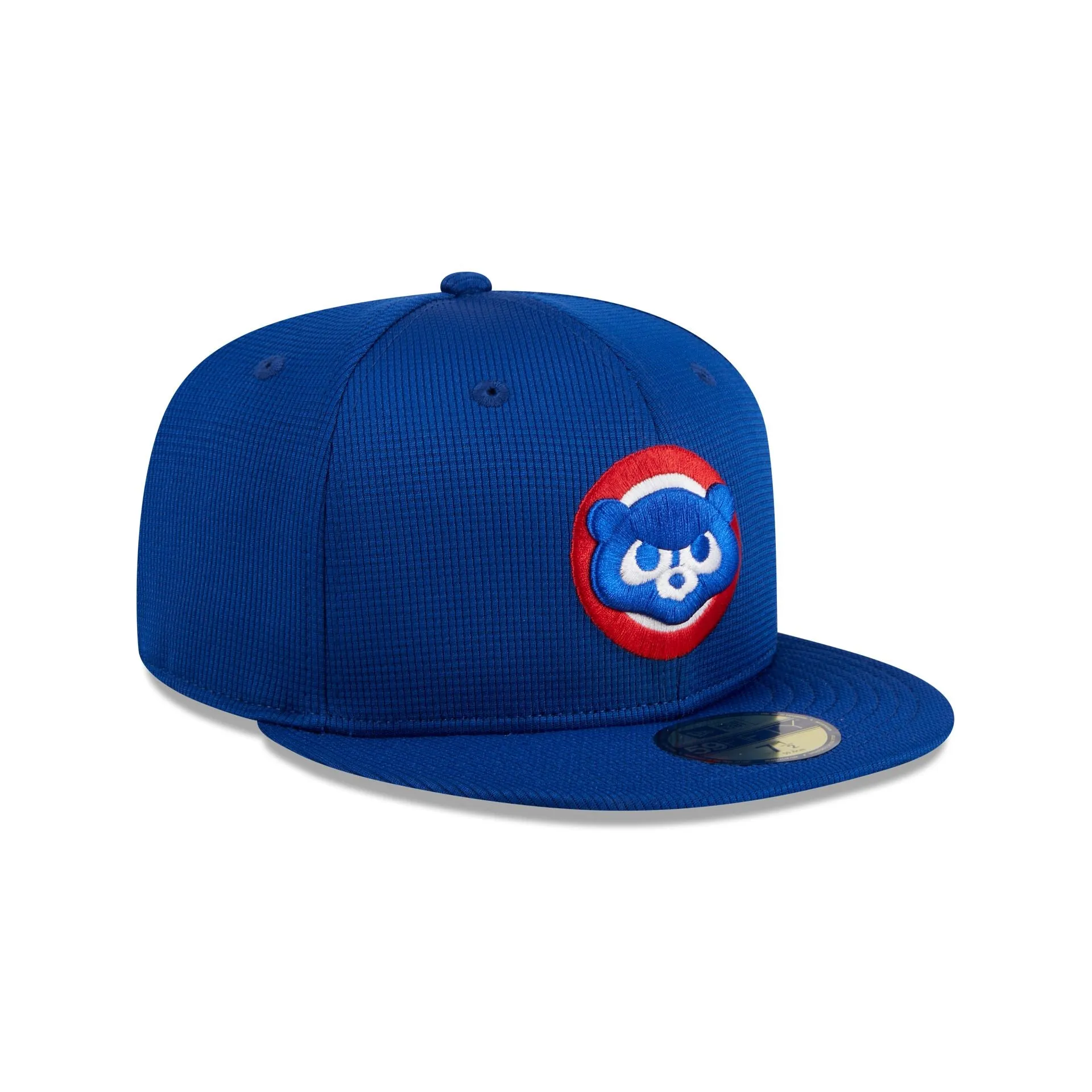 Chicago Cubs 2024 Batting Practice 59FIFTY Fitted Hat sold by New Era product image thumbnail 3