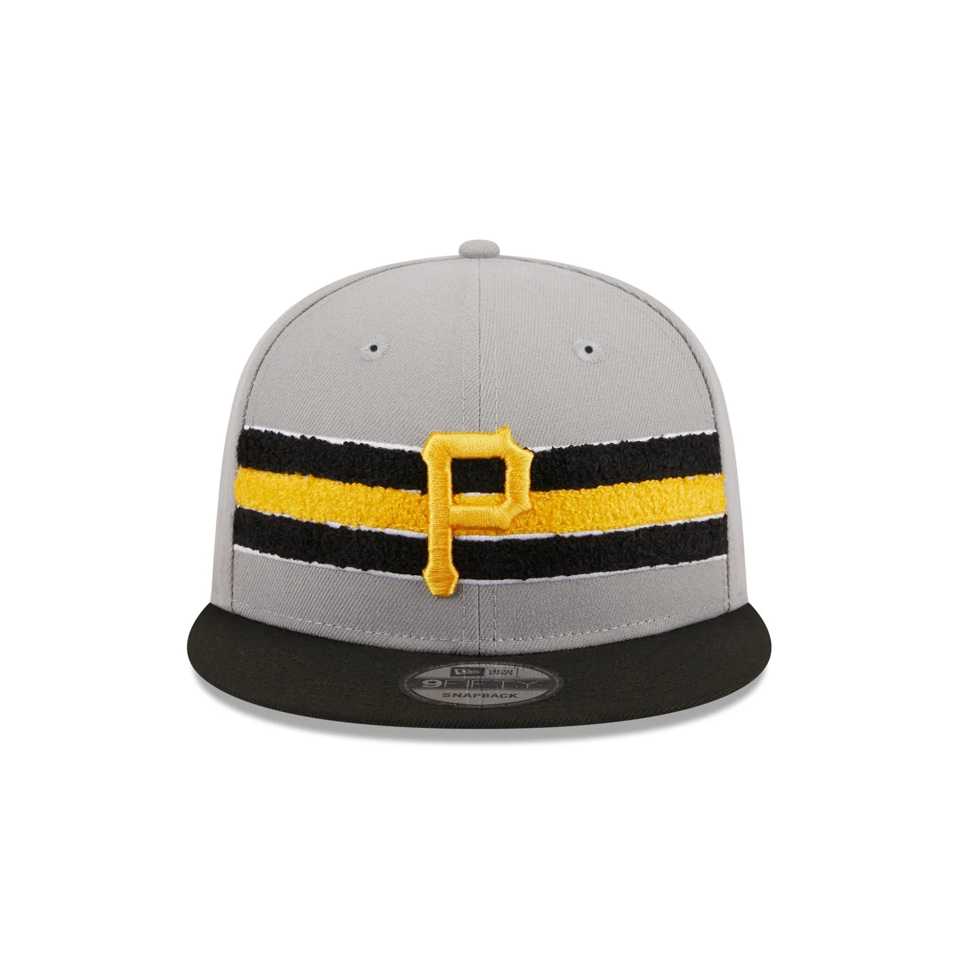 Pittsburgh Pirates Lift Pass 9FIFTY Snapback Hat sold by New Era product image thumbnail 2