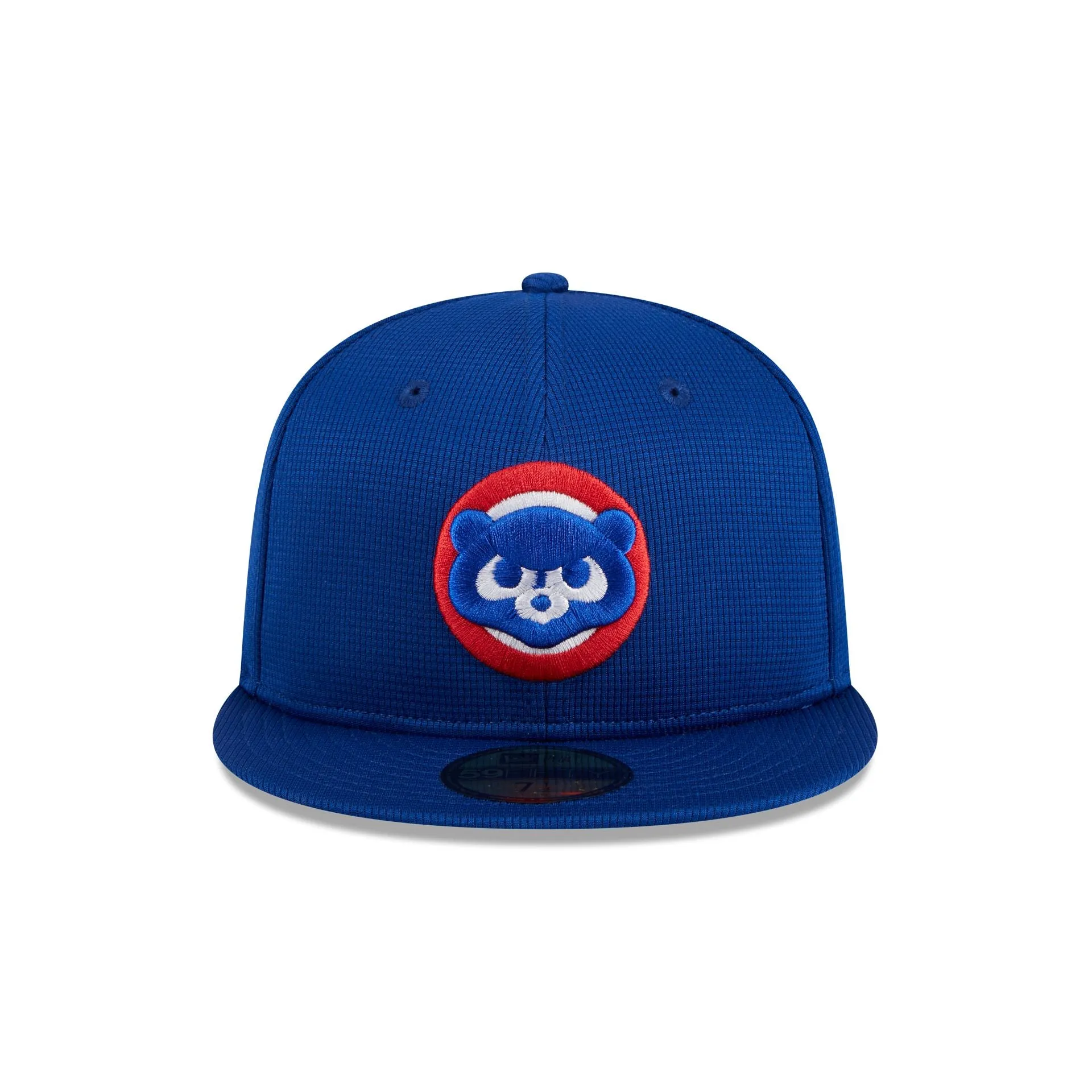 Chicago Cubs 2024 Batting Practice 59FIFTY Fitted Hat sold by New Era product image thumbnail 2
