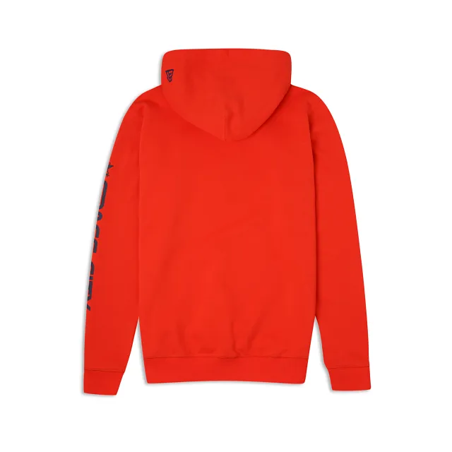 Houston Astros City Connect Alt Hoodie sold by New Era product image thumbnail 2