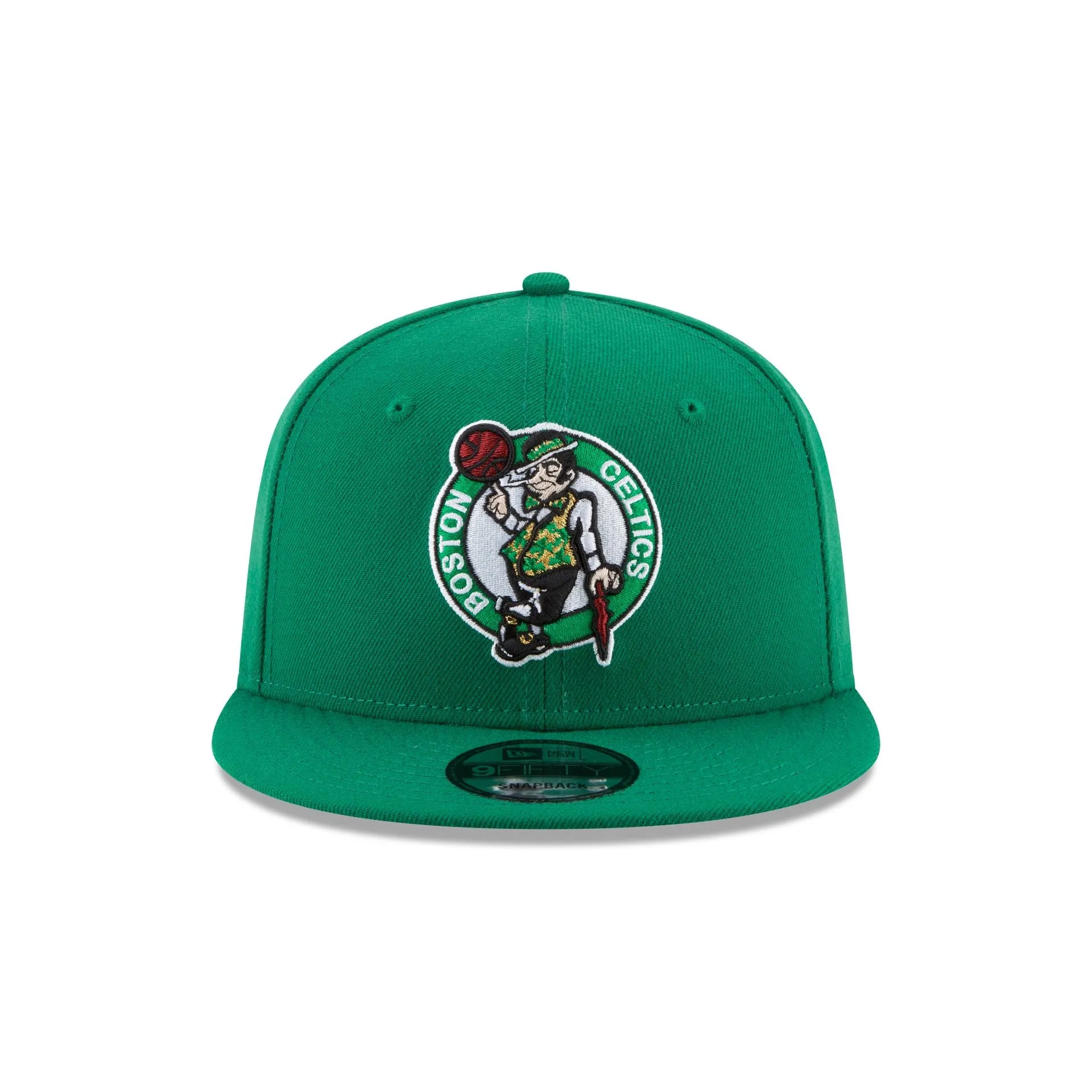 Boston Celtics 2024 NBA Finals 9FIFTY Snapback Hat sold by New Era product image thumbnail 2