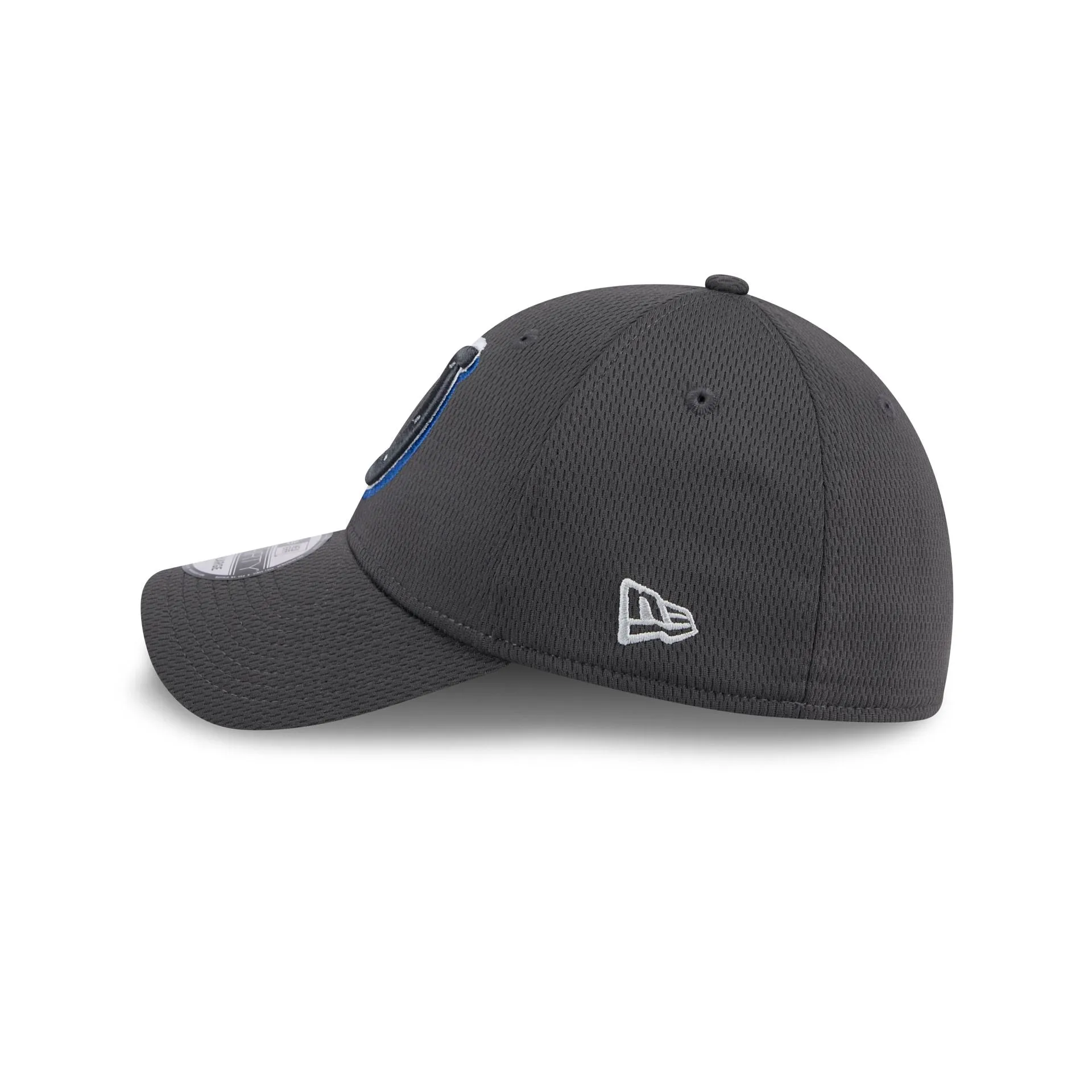 Indianapolis Colts 2024 Draft 39THIRTY Stretch Fit Hat sold by New Era product image thumbnail 5