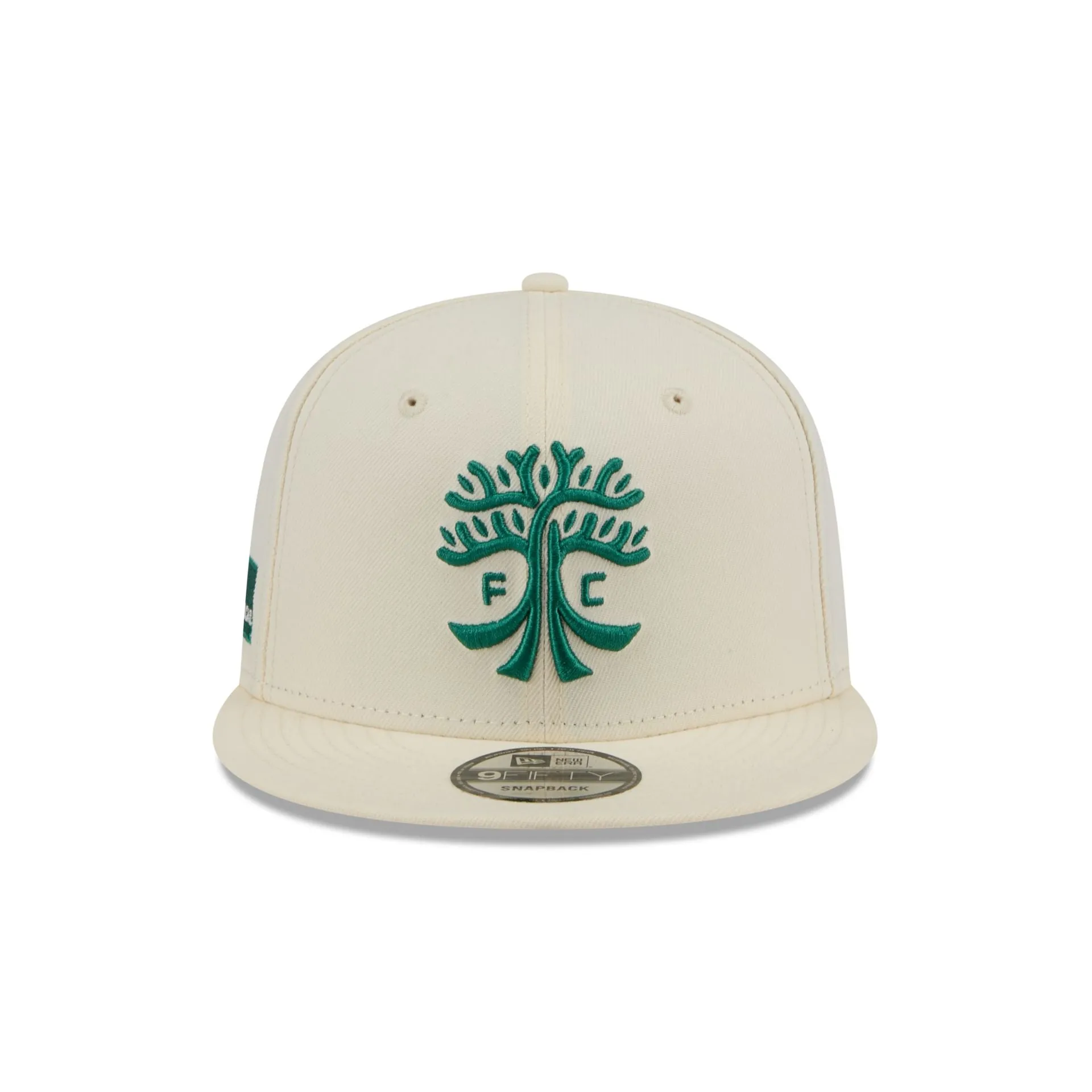 Austin FC 2024 Jersey Hook 9FIFTY Snapback Hat sold by New Era product image thumbnail 2