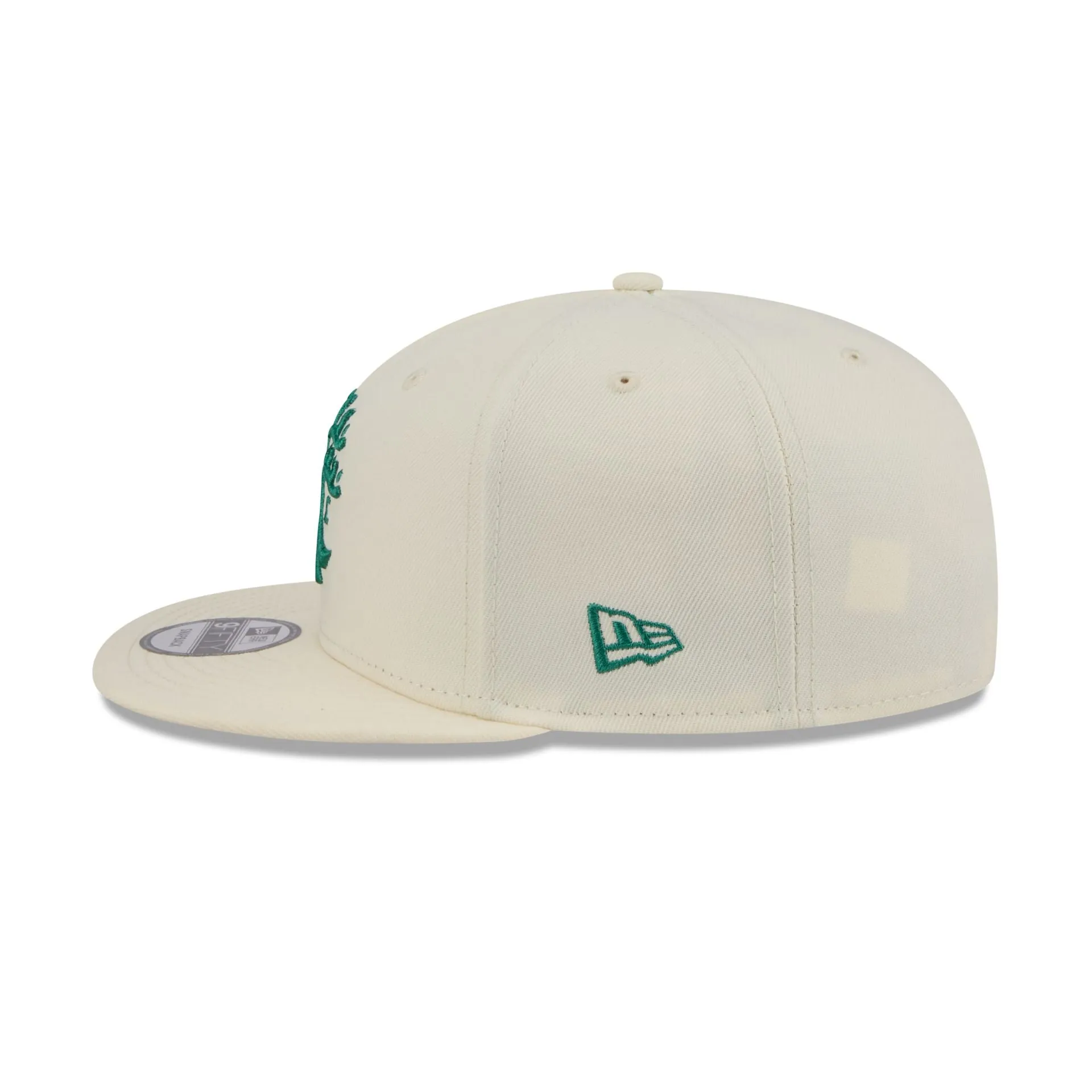 Austin FC 2024 Jersey Hook 9FIFTY Snapback Hat sold by New Era product image thumbnail 5