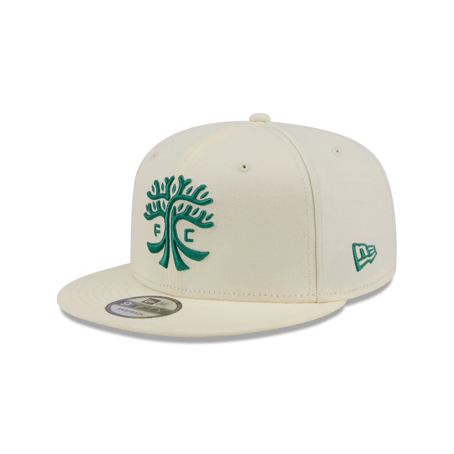 Austin FC 2024 Jersey Hook 9FIFTY Snapback Hat sold by New Era product image thumbnail 3