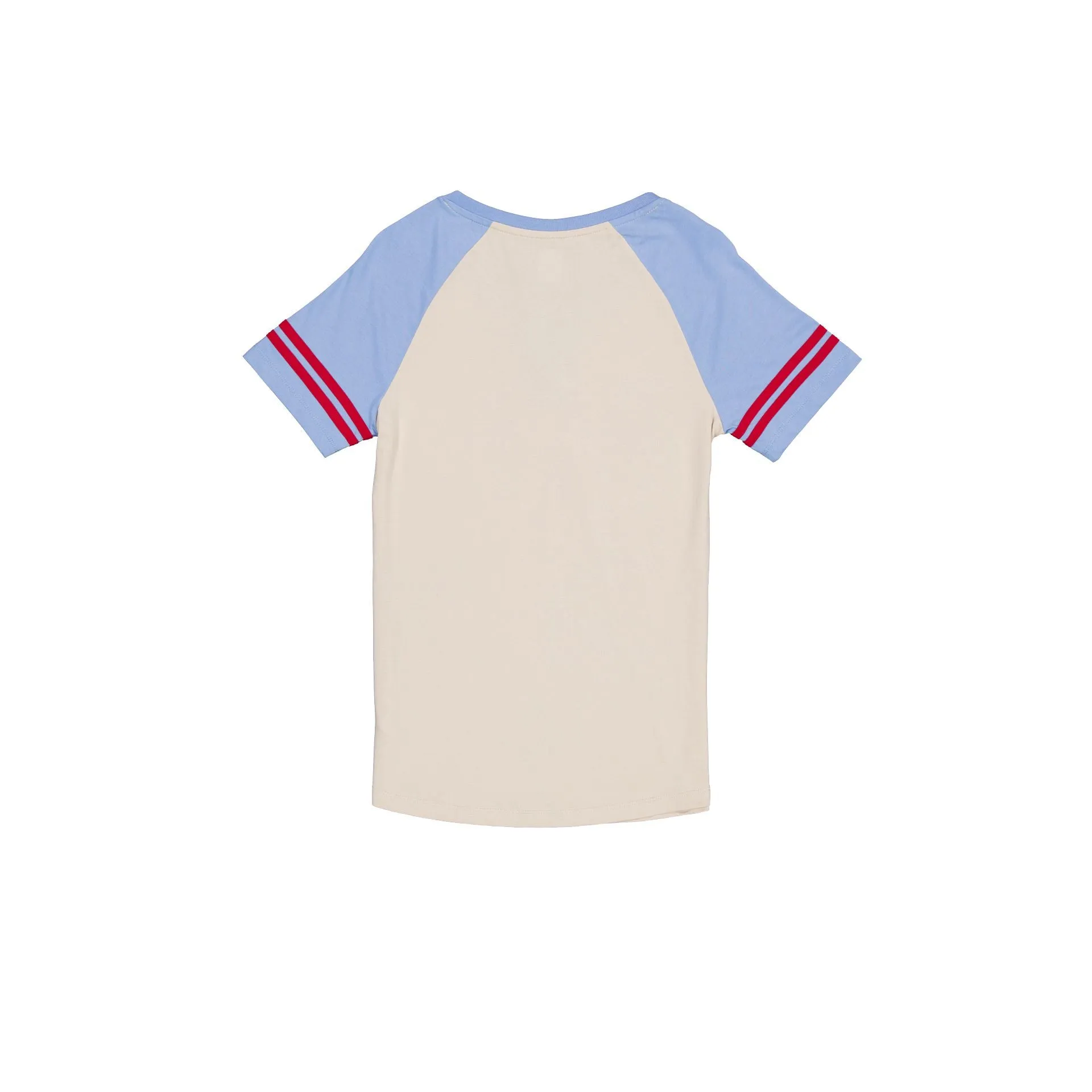 Oilers 3rd Down Historic Women's T-Shirt sold by New Era product image thumbnail 2