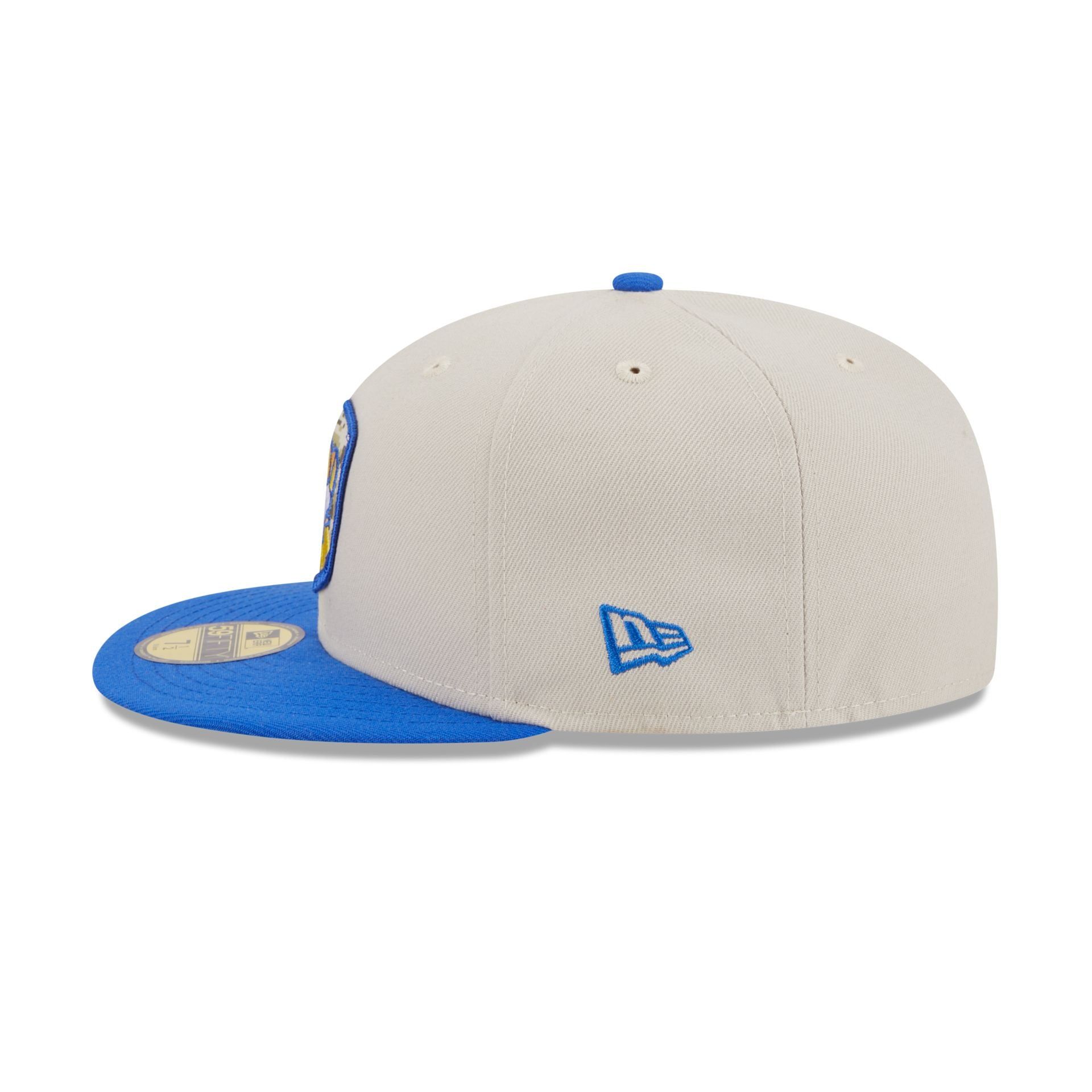 Los Angeles Rams 2023 Salute to Service 59FIFTY Fitted Hat sold by New Era product image thumbnail 5