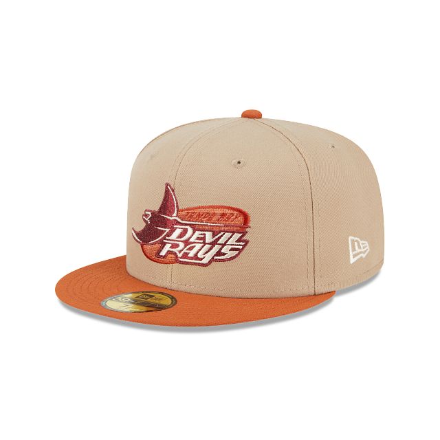 Tampa Bay Rays Wildlife 59FIFTY Fitted Hat sold by New Era product image thumbnail 3