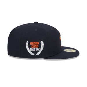 Houston Astros Fairway 59FIFTY Fitted Hat sold by New Era