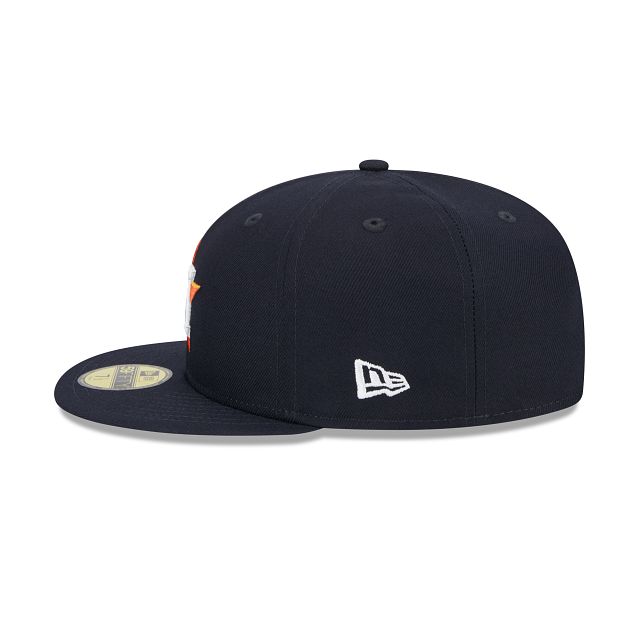 Houston Astros Fairway 59FIFTY Fitted Hat sold by New Era product image thumbnail 5