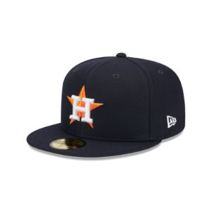 Houston Astros Fairway 59FIFTY Fitted Hat sold by New Era
