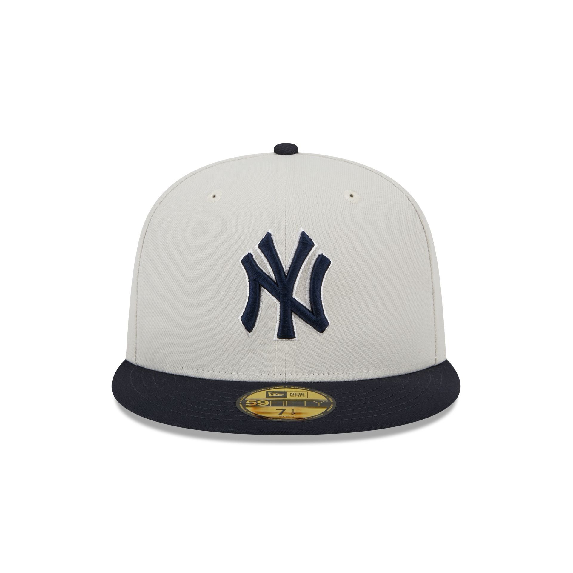 New York Yankees Varsity Letter 59FIFTY Fitted Hat sold by New Era product image thumbnail 2