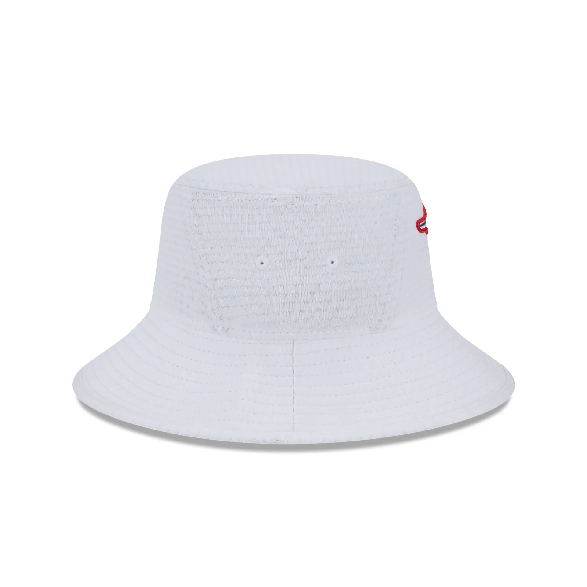 New England Patriots 2024 Training Stretch Bucket Hat sold by New Era product image thumbnail 5