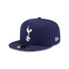 Tottenham Hotspur Team 59FIFTY Fitted Hat sold by New Era
