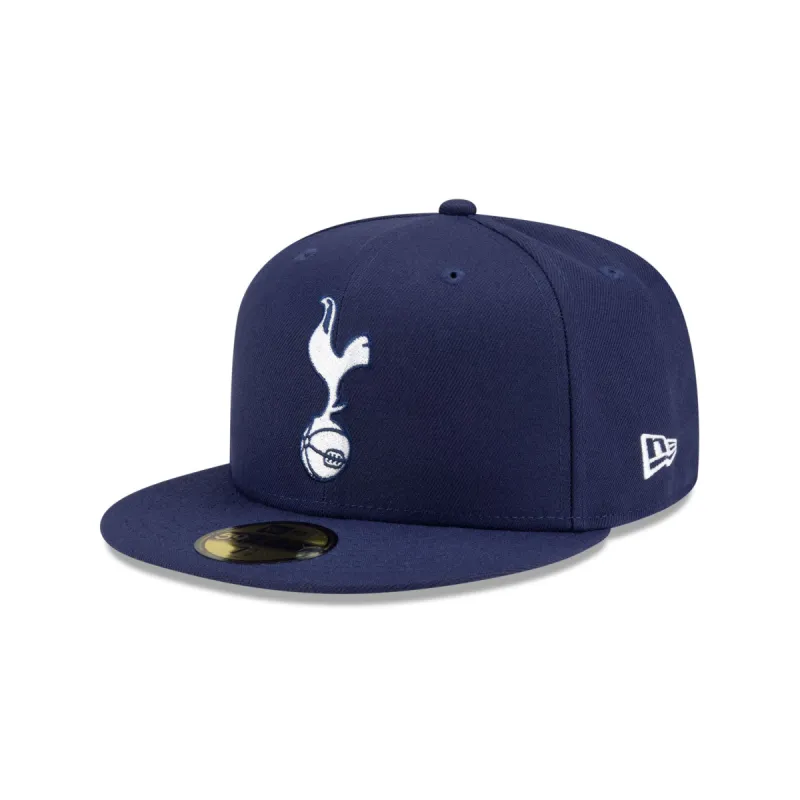 Tottenham Hotspur Team 59FIFTY Fitted Hat sold by New Era