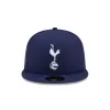 Tottenham Hotspur Team 59FIFTY Fitted Hat sold by New Era