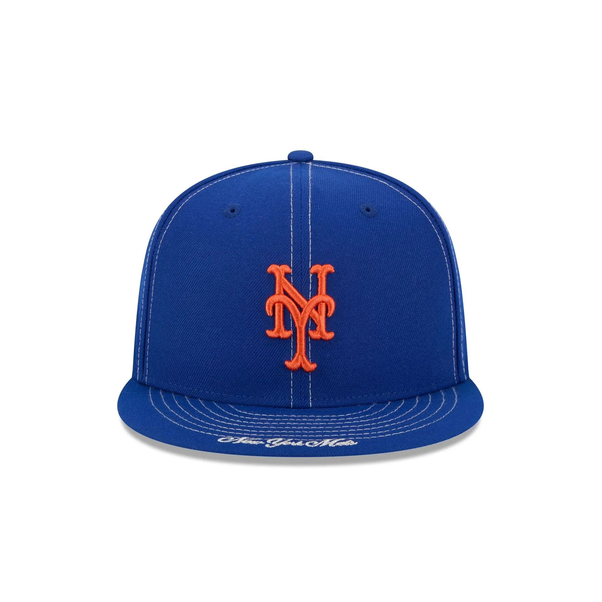 New York Mets Sport Classics 59FIFTY Fitted Hat sold by New Era product image thumbnail 2
