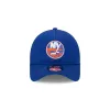 New York Islanders 9FORTY A-Frame Trucker Hat sold by New Era