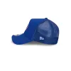 New York Islanders 9FORTY A-Frame Trucker Hat sold by New Era