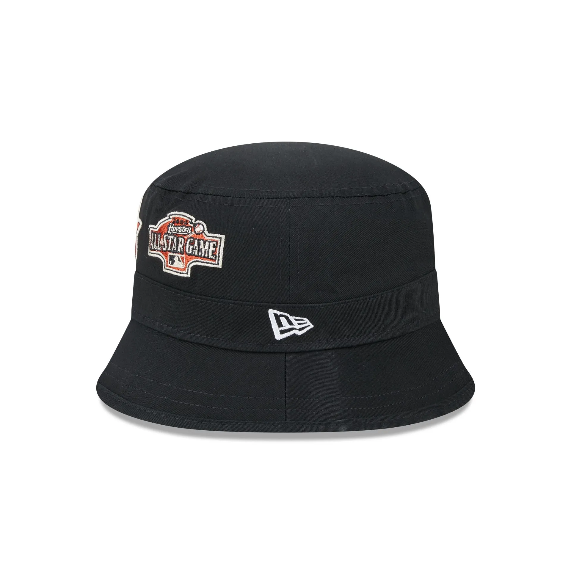 Houston Astros All-Star Game Pack Bucket Hat sold by New Era product image thumbnail 4