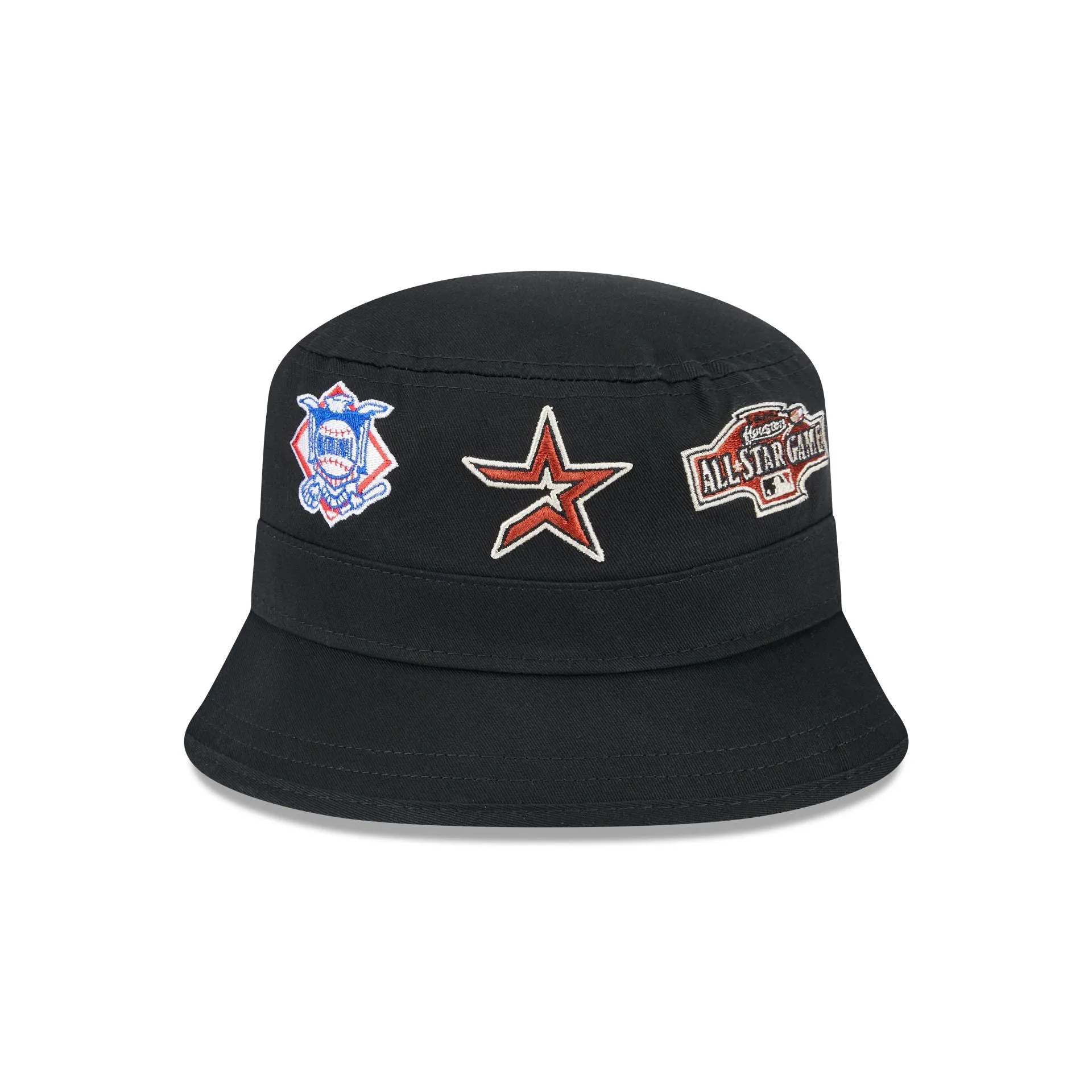 Houston Astros All-Star Game Pack Bucket Hat sold by New Era product image thumbnail 2