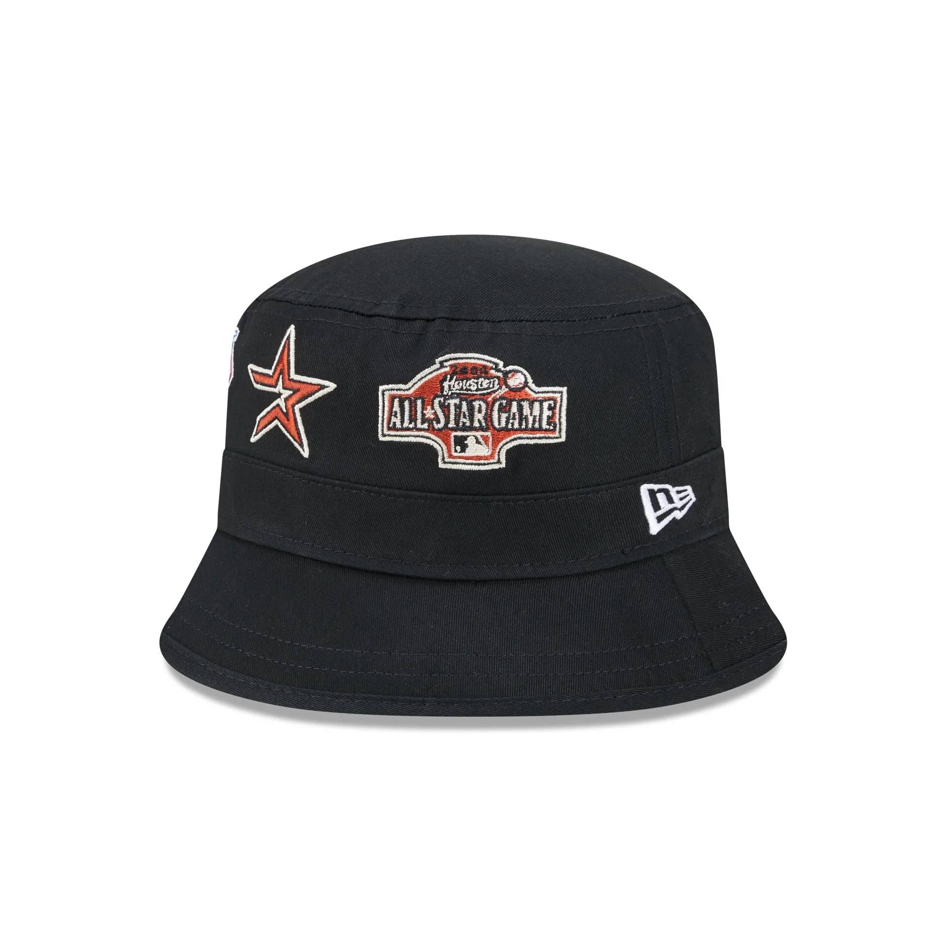 Houston Astros All-Star Game Pack Bucket Hat sold by New Era