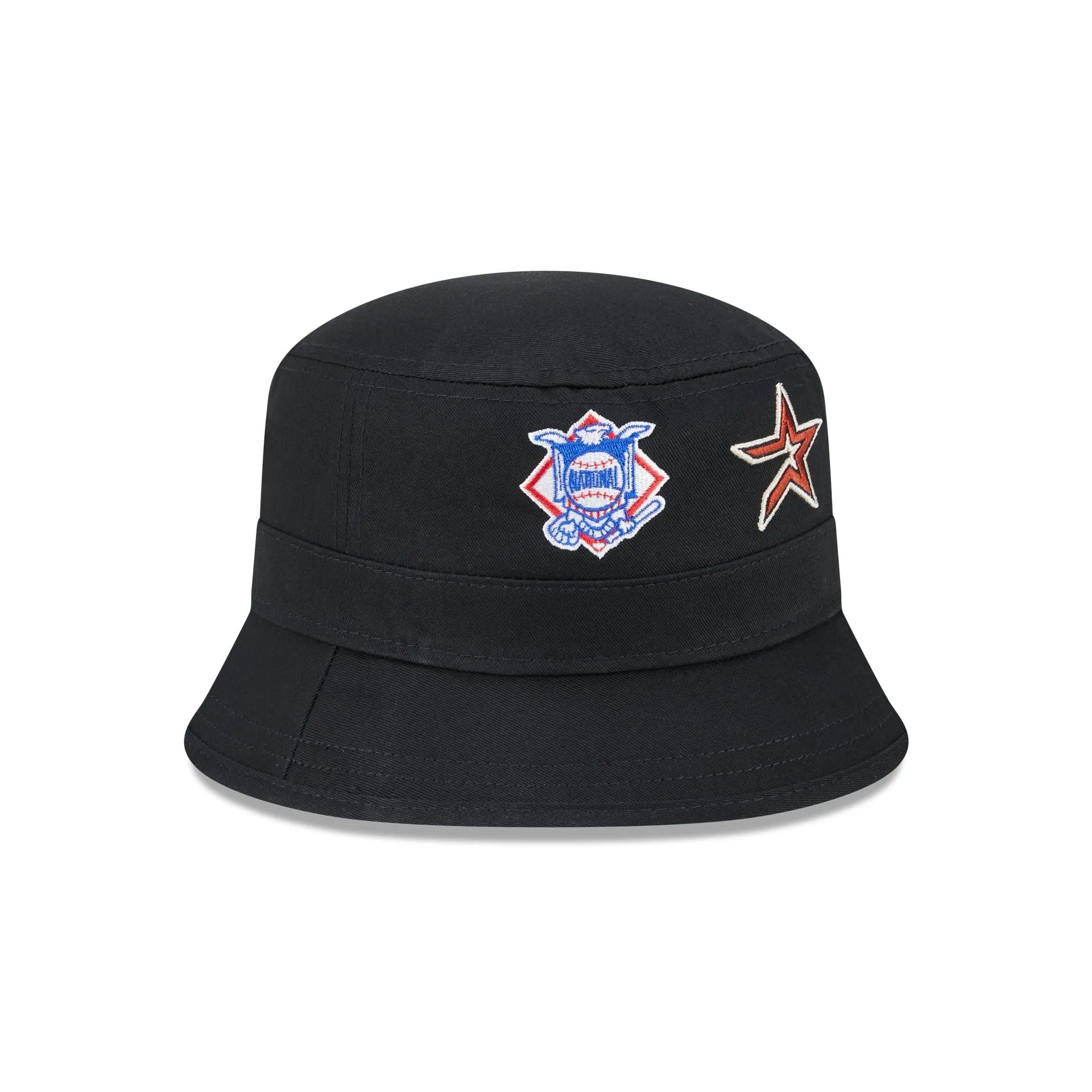 Houston Astros All-Star Game Pack Bucket Hat sold by New Era product image thumbnail 3