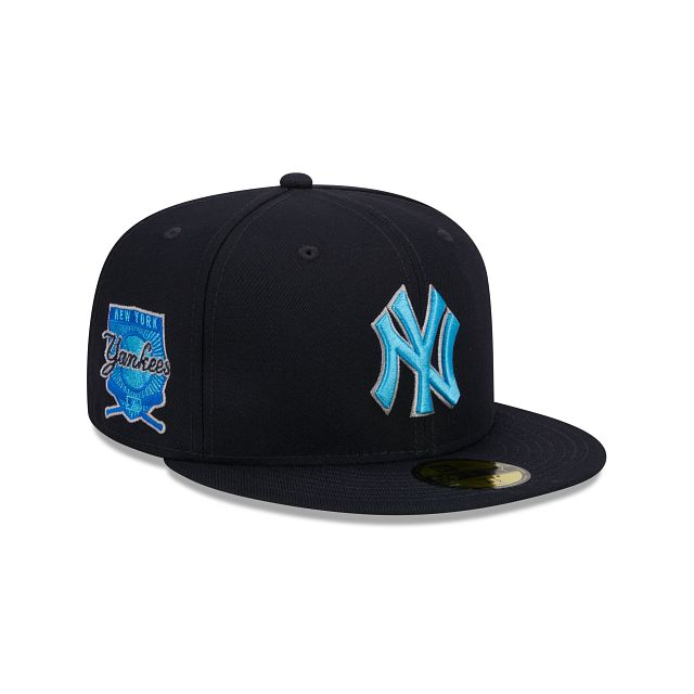 New York Yankees Father's Day 2023 59FIFTY Fitted Hat sold by New Era