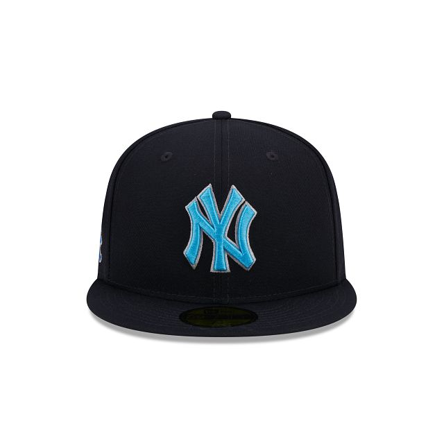 New York Yankees Father's Day 2023 59FIFTY Fitted Hat sold by New Era product image thumbnail 2
