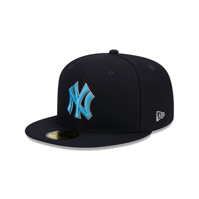 New York Yankees Father's Day 2023 59FIFTY Fitted Hat sold by New Era product image thumbnail 3