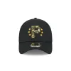 Pittsburgh Pirates Armed Forces Day 2024 39THIRTY Stretch Fit Hat sold by New Era