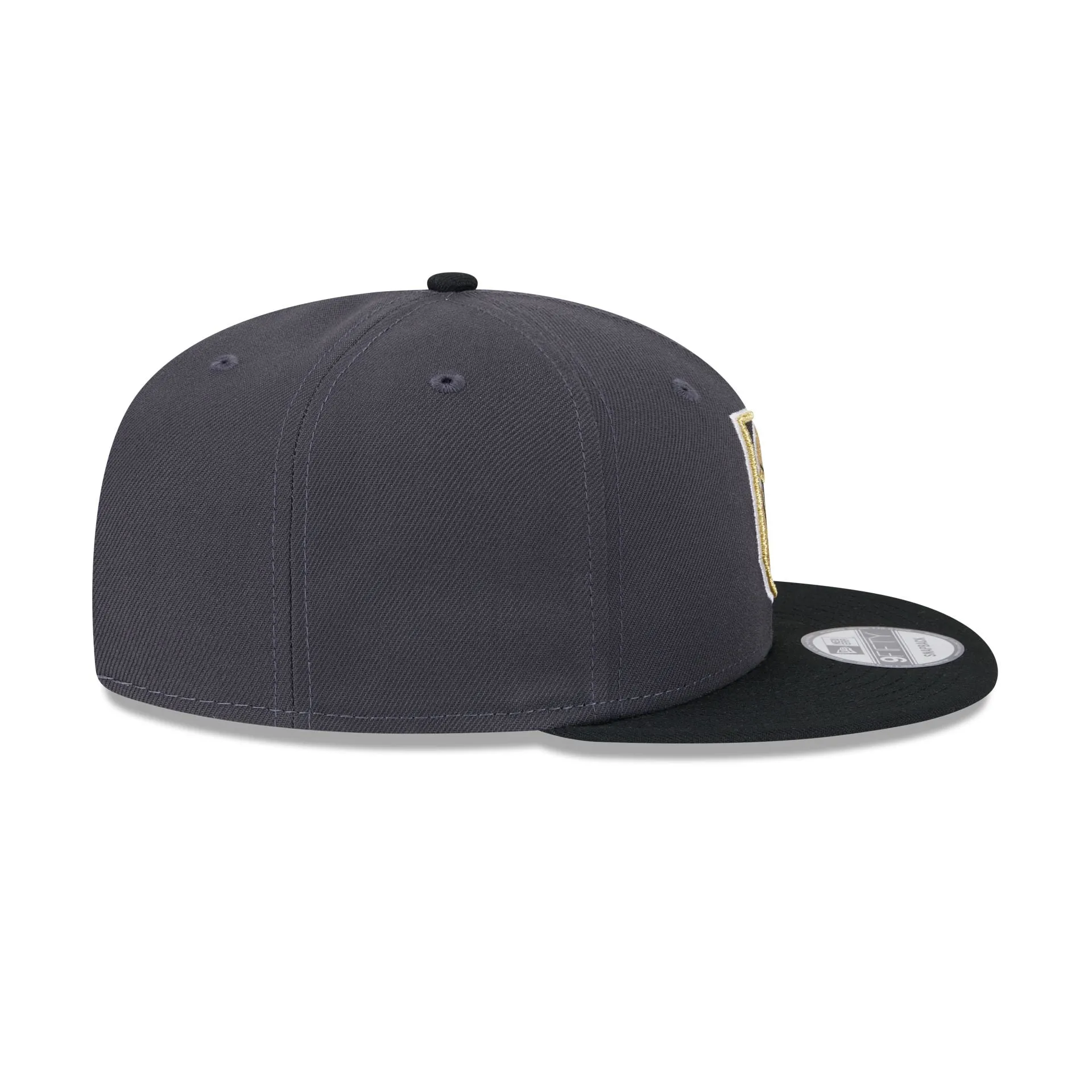 Vegas Golden Knights 9FIFTY Snapback Hat sold by New Era product image thumbnail 5