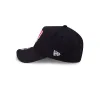 Team USA Soccer Navy 9FORTY A-Frame Snapback Hat sold by New Era