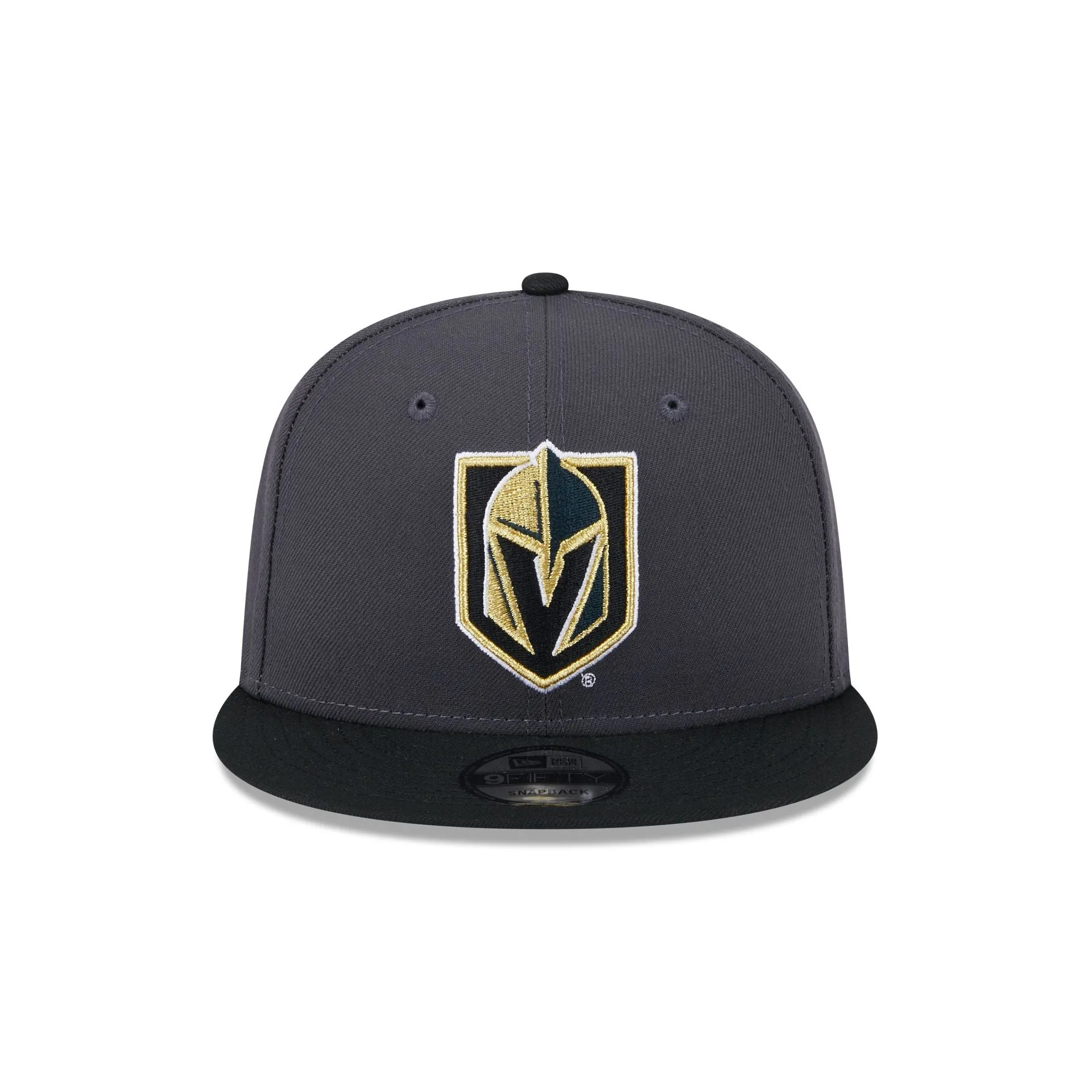 Vegas Golden Knights 9FIFTY Snapback Hat sold by New Era product image thumbnail 2