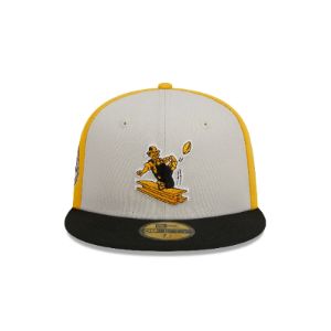 Pittsburgh Steelers 2023 Sideline Historic 59FIFTY Fitted Hat sold by New Era