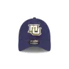 Marquette Eagles 9TWENTY Adjustable Hat sold by New Era