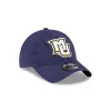 Marquette Eagles 9TWENTY Adjustable Hat sold by New Era