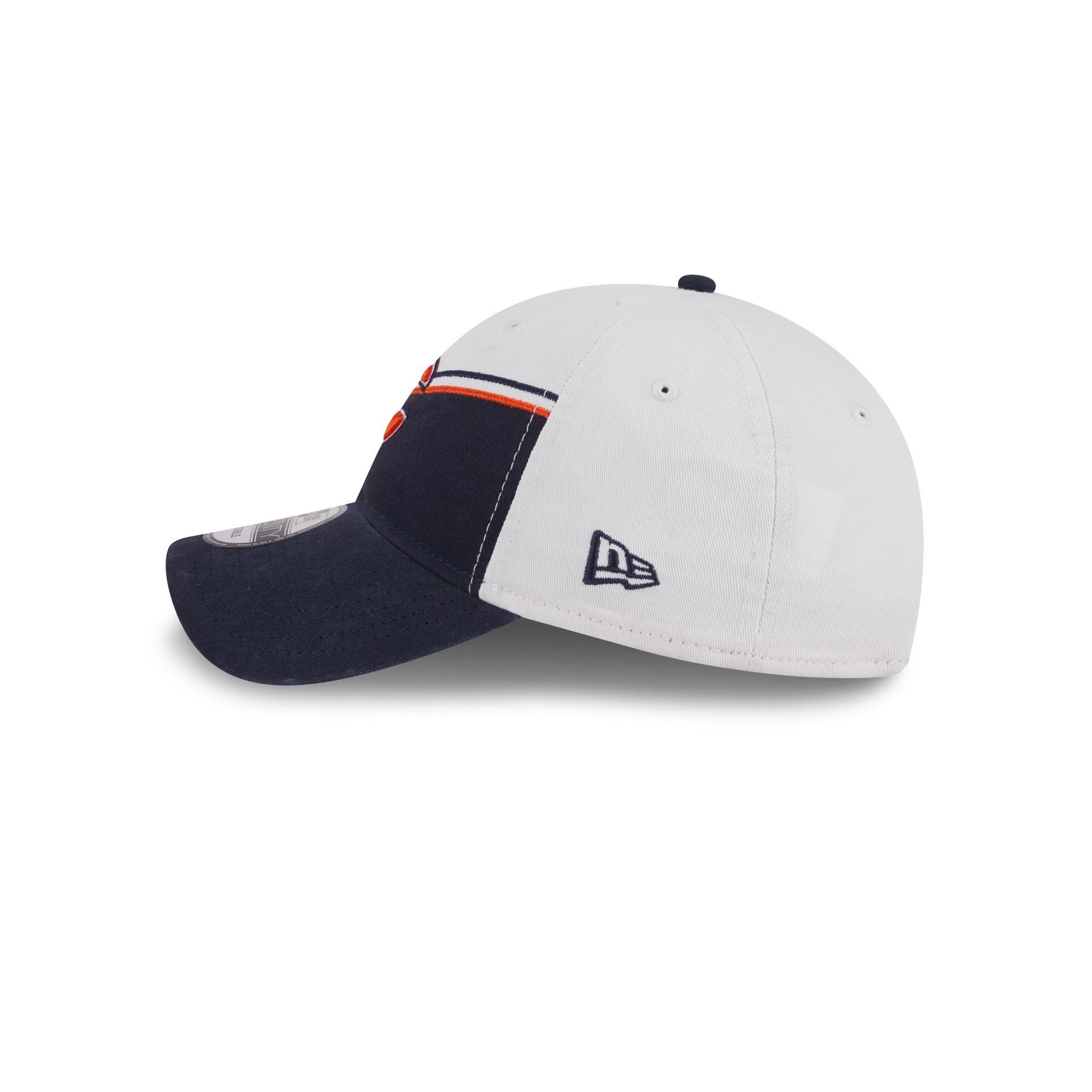 Chicago Bears 2023 Sideline 9TWENTY Adjustable Hat sold by New Era product image thumbnail 5