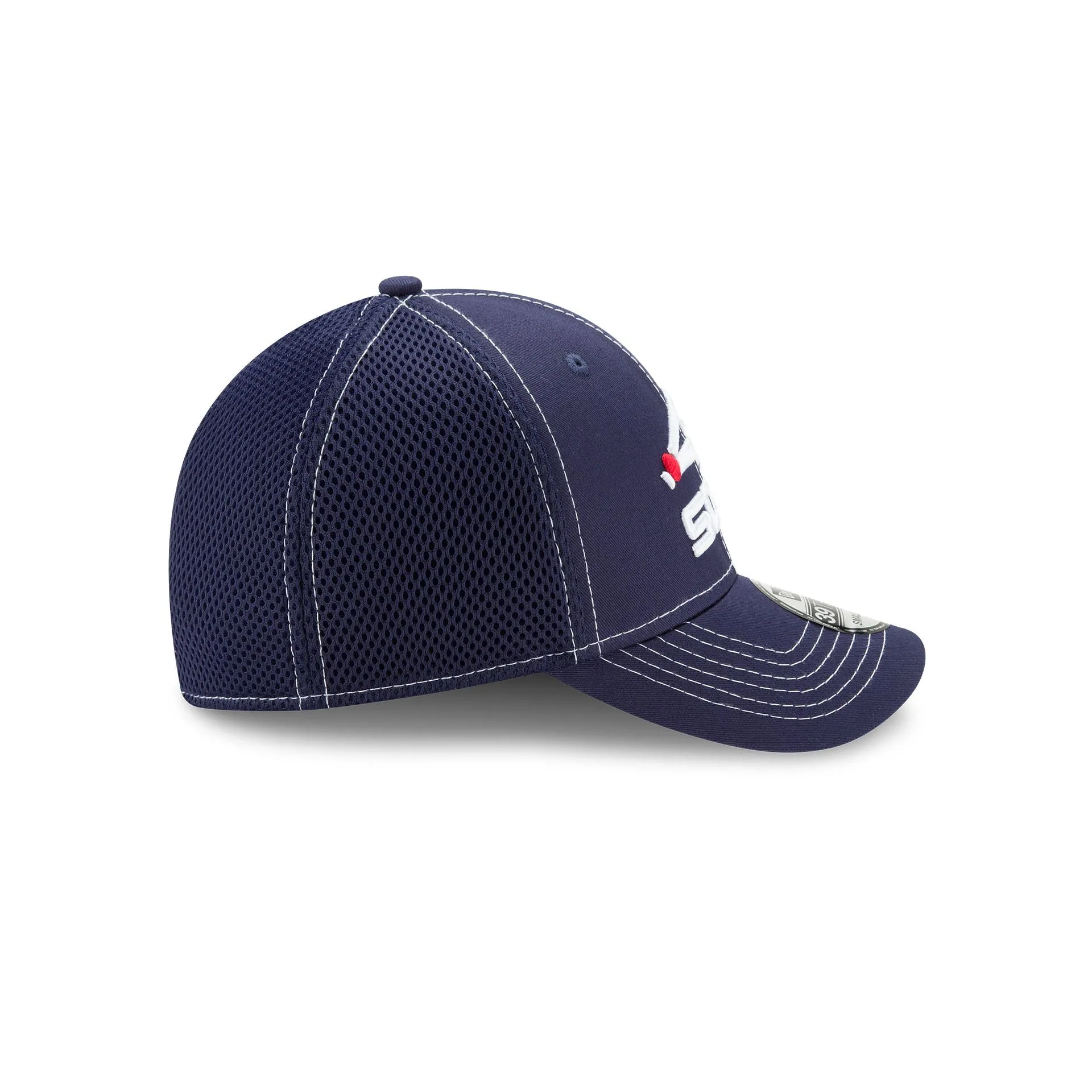 Chicago White Sox NEO Navy 39THIRTY Stretch Fit Hat sold by New Era product image thumbnail 5