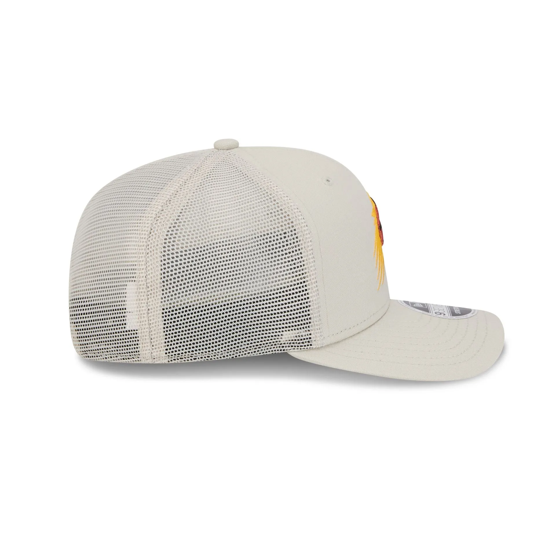 Phoenix Suns Canvas 9SEVENTY Trucker Hat sold by New Era product image thumbnail 5