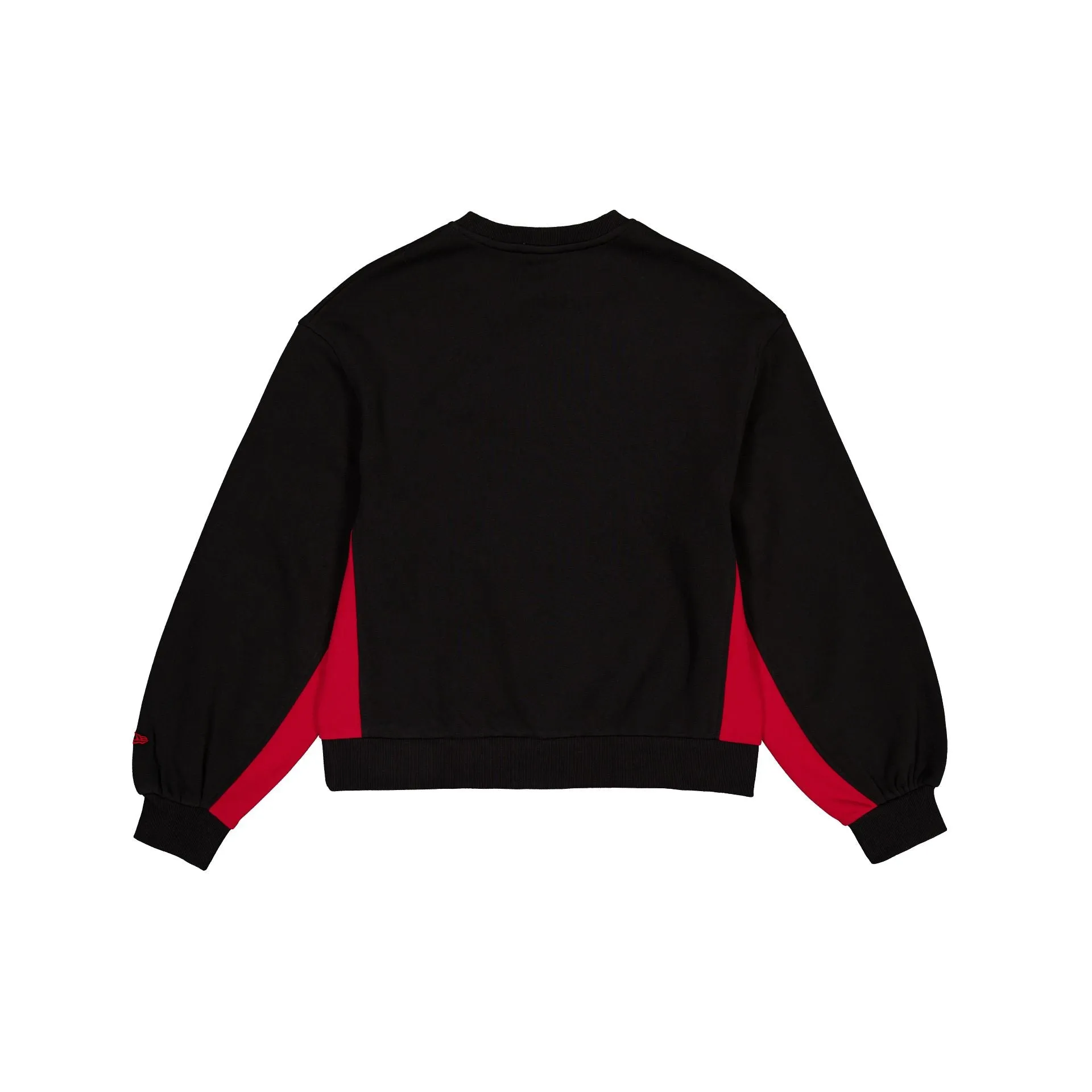 San Francisco 49ers Sport Night Women's Crewneck sold by New Era product image thumbnail 2