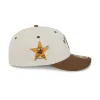 San Diego Padres Vintage Stack Low Profile 59FIFTY Fitted Hat sold by New Era
