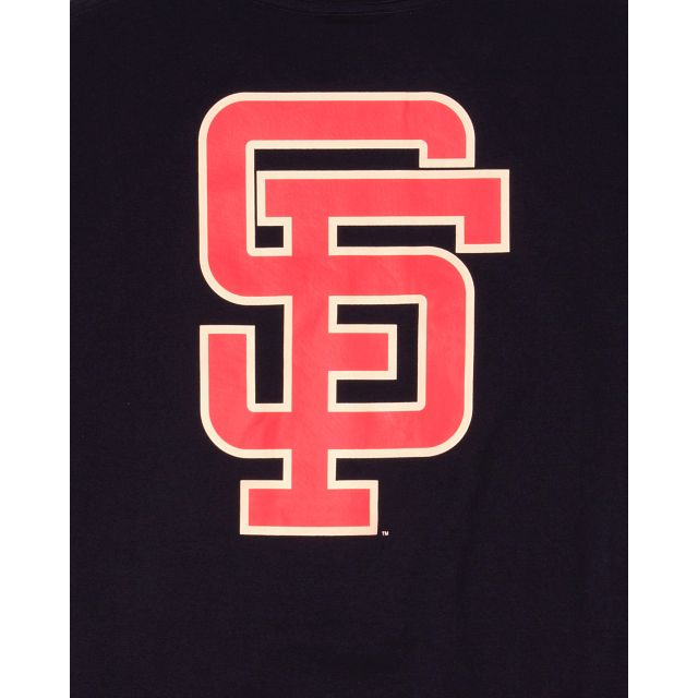 San Francisco Giants Sprouted T-Shirt sold by New Era product image thumbnail 4